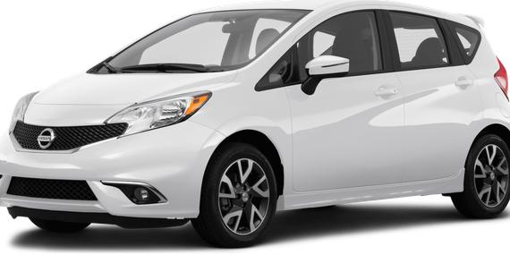 NISSAN VERSA NOTE 2015 3N1CE2CP9FL449887 image NISSAN VERSA NOTE 2015 3N1CE2CP9FL449887 image